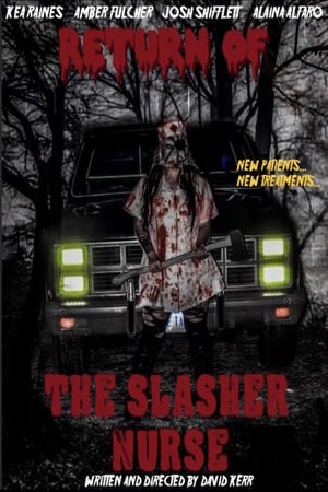 Возвращение медсестры убийцы онлайн